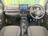 ジムニーノマド 1.5 FC 4WD 