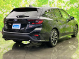 レヴォーグ 1.8 STI スポーツ EX 4WD 