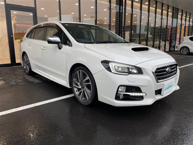 レヴォーグ 1.6 GT-S アイサイト 4WD 4WD ワンオーナー