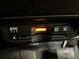 【ETC車載器】もはや必須アイテムのETCを搭載!高速道路のご利用時にとても便利!わずらわしい料金所での現金支払いが不要となりスムーズに通過できます♪