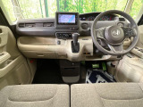 N-BOX G ホンダセンシング 