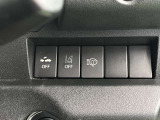衝突軽減ブレーキ/車線逸脱警報/ヘッドライトウォッシャー