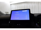 ☆スマートフォンの音楽を再生できるBluetoothオーディオ付きですよ♪