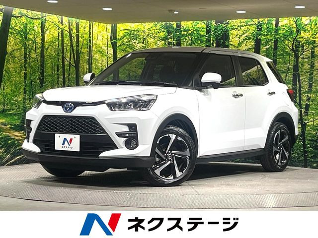 ライズ 1.2 Z 