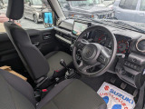ジムニー XC 4WD 
