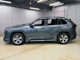 RAV4  2.0 G 4WD