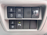 [ESP&アイドリングストップ、パートタイム4WD&車線逸脱抑制、等]運転席右側にて操作可能です☆