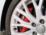 TTSクーペ 2.0 4WD 