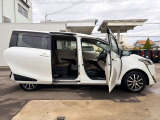 ご納車の前に弊社提携の認証工場、指定工場にて法定点検を実施いたします♪ご納車まで代車の無料のお貸し出しもございます♪