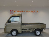 ハイゼットトラック ハイルーフ 4WD 