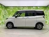 ルーミー 1.0 カスタム G 4WD 