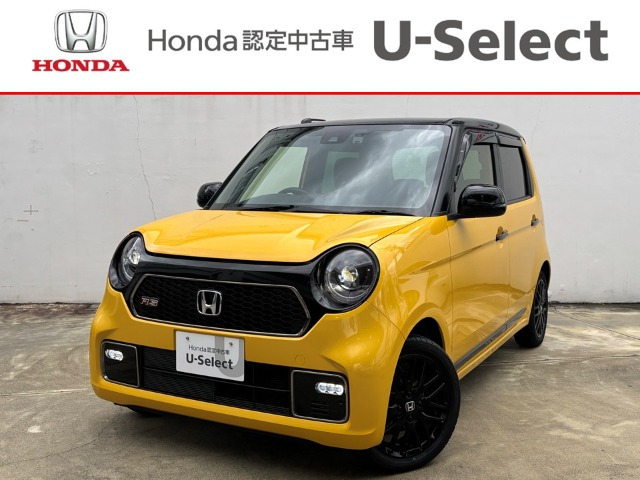 N-ONE RS 