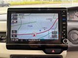 バックカメラもオプションで付けて頂けます♪後方確認が簡単にできます!駐車が苦手な方、夜間の駐車時に大変便利な機能で欠かせない装備の1つです♪