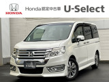 ホンダ ステップワゴン