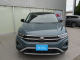 T-Roc TSI スタイル 
