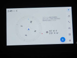 ディスプレイオーディオ(コネクティッドナビ対応)搭載。T-Connectご契約で2030年5月までナビ機能が無償で利用できます。期限到来後は有償でご継続可能です。(車載ナビは非搭載)