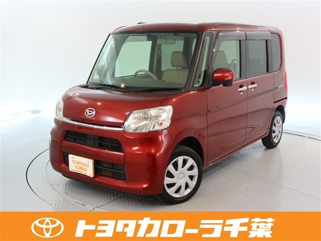 タント L
