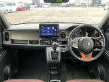 N-ONE RS 