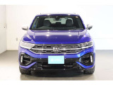 T-Roc R 4WD 