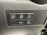 i-stop、LDWS,DSC,パーキングセンサーなどで安全運転をサポートします♪
