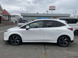 ノートオーラ 1.2 G レザーエディション 