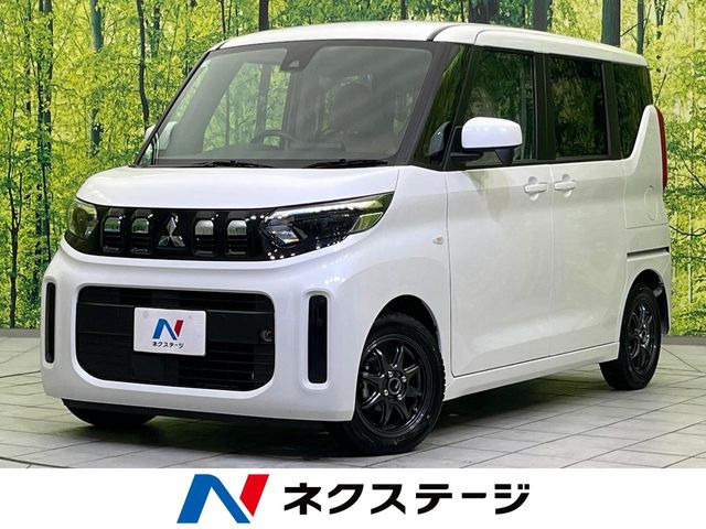 eKスペース  M