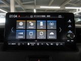 フルセグTVを搭載。AM/FMなどがご利用でき、Bluetoothオーディオ対応なので、お気に入りの音楽をお楽しみいただけます。