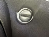 シガーソケット用の充電器が使用可能です!