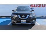 エクストレイル 2.0 20Xi ハイブリッド 4WD 