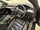 アルテオン TSI 4モーション エレガンス 4WD 本革シート