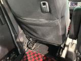 コンビニフックが付いています。