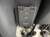 ETC付きなので納車後すぐに高速でご利用いただけます☆
