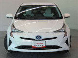 プリウス 1.8 S ツーリングセレクション E-Four 4WD 