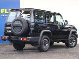 ランドクルーザー70  2.8 AX ディーゼルターボ 4WD
