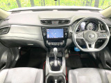 エクストレイル 2.0 20Xi 