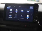 ◆Bluetooth Audio対応◆各種オーディオソースで退屈のないドライブをお楽しみください♪