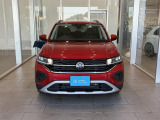T-Cross TSI アクティブ 