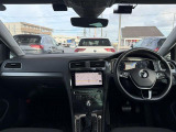 ゴルフ TSI コンフォートライン テック エディション 