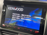 【ナビゲーション】目的地までしっかり案内してくれる使いやすいナビ。Bluetooth接続すればお持ちのスマホやMP3プレイヤーの音楽を再生可能!毎日の運転がさらに楽しくなります!!