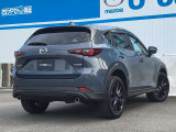 CX-5 2.0 20S ブラックトーンエディション 