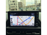 ナビ装備で目的地までスムーズにご案内します。