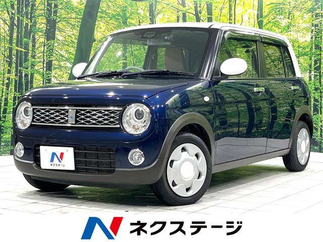 アルトラパン モード 