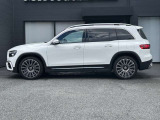 GLB GLB200d 4マチック AMGラインパッケージ 4WD MP202502