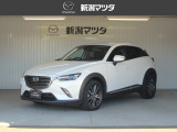 マツダ CX-3