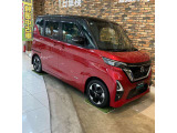 デイズ ハイウェイスターX プロパイロットエディション 
