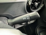 【オートライト】車外の明るさに応じて自動的にライトの点灯・消灯をしてくれます