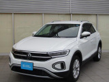 T-Roc TSI スタイル 