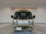 ハイゼットトラック ハイルーフ 4WD 