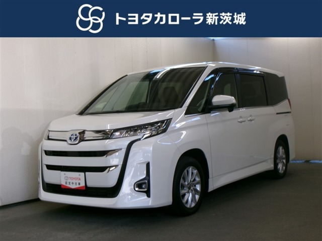 ノア  1.8 ハイブリッド Z
