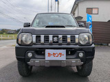ジムニー クロスアドベンチャー 4WD 